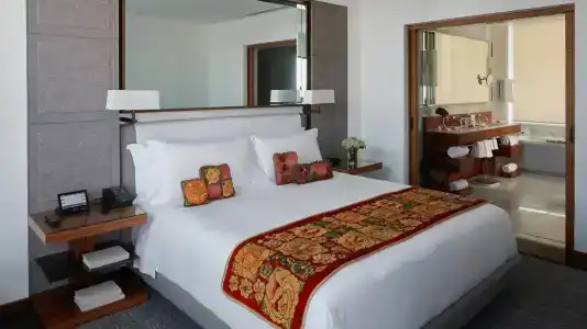Las Alcobas, a Luxury Collection, Mexico City - 52
