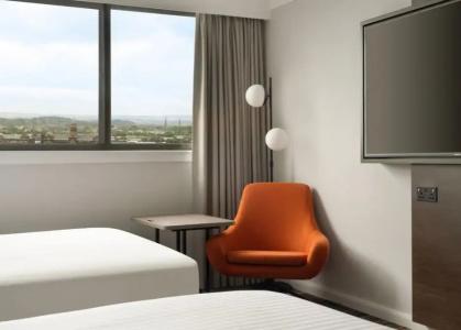 Glasgow Marriott - 42