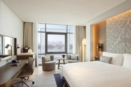 Al Bandar Rotana – Dubai Creek - 33