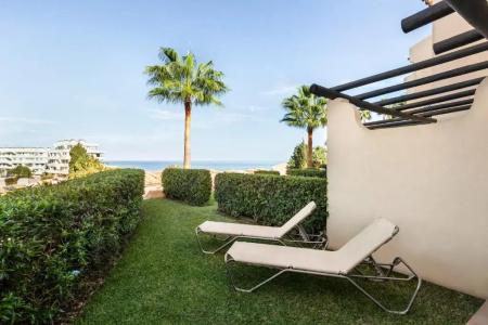 Ramada & Suites by Wyndham Costa del Sol Fuengirola - 203