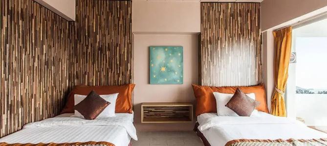 Patong Heritage Phuket - Sha Extra Plus - 35