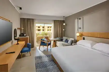 Sheraton Soma Bay Resort - 54