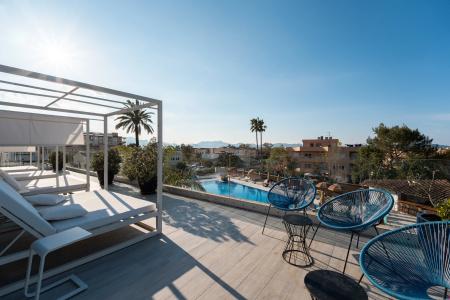 Bahía de Alcudia & Spa - 19