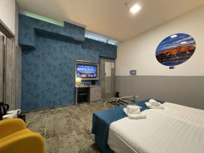 Smart Budapest - 106