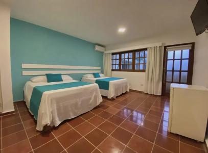 Calypso Beach by The Urbn House Santo Domingo Airport - 5