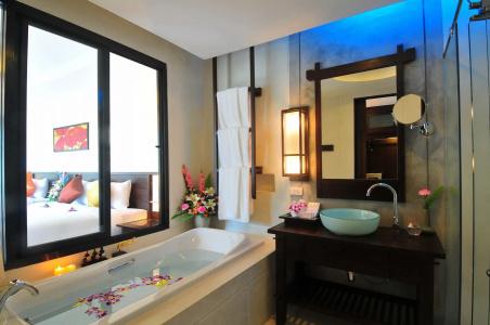 Aonang Phu Pi Maan Resort & Spa - Sha Extra Plus - 65