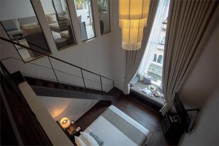 Sarai Resort & Spa - 137