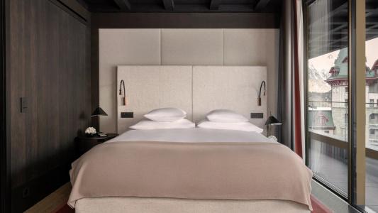 Badrutt's Palace St Moritz - 81