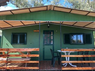 Village Camping Santa Fortunata - Campogaio - 29