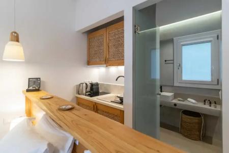 Vilos Suites - 72