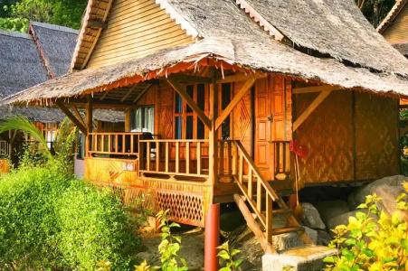 Phi Phi Relax Beach Resort - 61