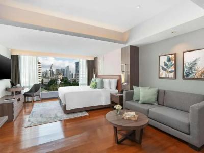 Legacy Suites Sukhumvit - Sha Extra Plus - 15