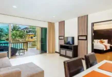 Kata Sea Breeze Resort - Sha Plus - 69
