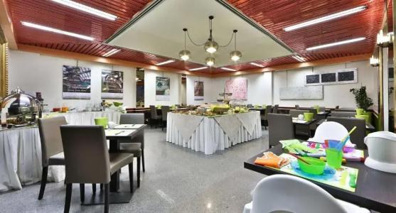 Astoria Sure Hotel Collection By Best Western - 18