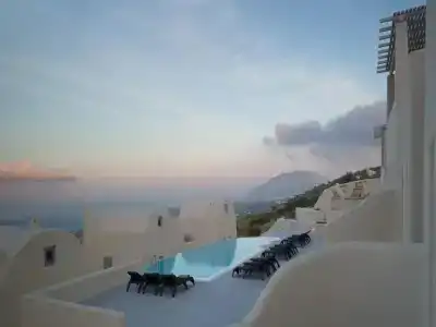 Dome Santorini Resort & Spa - 30