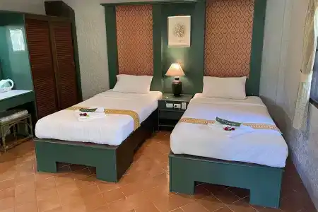 Kata Garden Resort Sha Extra Plus - 98
