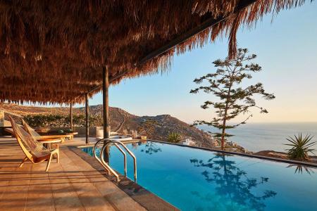 Myconian Utopia Relais & Chateaux - 78