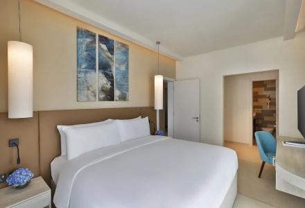 Nh Collection Dubai The Palm - 130