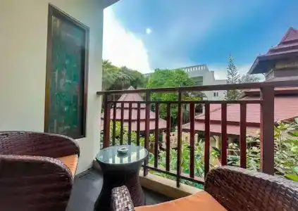 Shanaya Beach Resort & Spa Phuket - 46