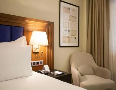 Ramada Plaza By Wyndham Istanbul Sultanahmet - 34