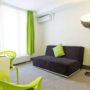 City Inn Basel - 48