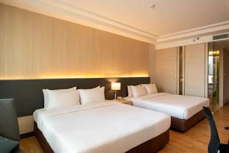 Jasmine Resort Bangkok - Sha Extra Plus - 52