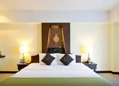 Golden Sea Pattaya - Sha Extra Plus - 52