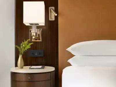 Fairmont Austin - 81