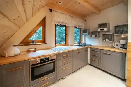 Zakopiana Domek - 60
