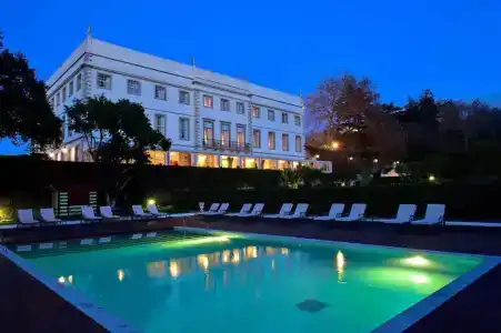 Tivoli Palacio de Seteais - The Leadings of the World - 32