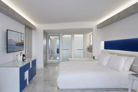 Mykonos Riviera & Spa, a member of Small Luxurys of the World - 107