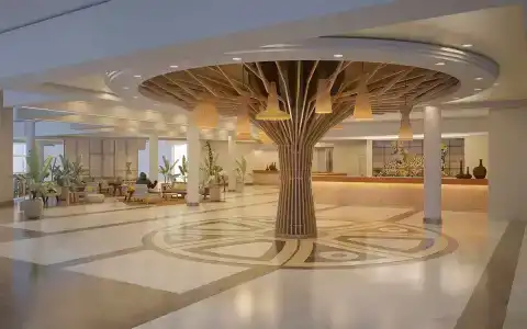 Medplaya Flamingo Oasis - 2