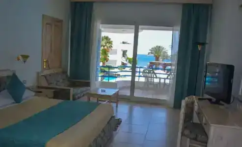 Queen Sharm Resort - 31