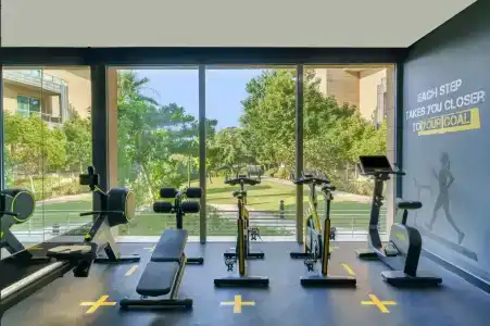 Rixos The Palm & Suites - Ultra All Inclusive - 24