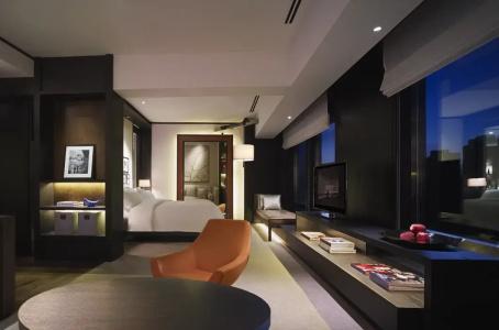 Rosewood Beijing - 59