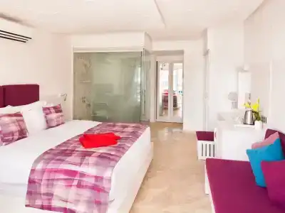 Asfiya Sea View - 32