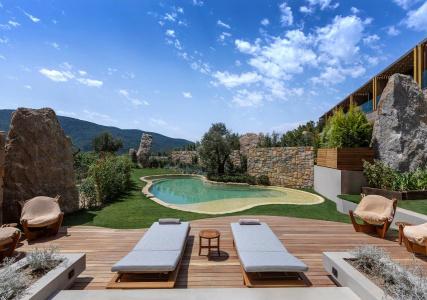 Lujo A`la Carte All Inclusive - 114