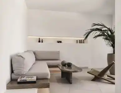 Canaves Oia Epitome - Small Luxurys of the World - 102
