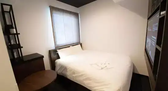 Henn na Tokyo Akasaka - 27