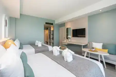 Cosy Beach - Sha Extra Plus - 73