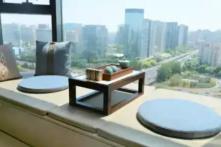 Grand Metropark Beijing - 89