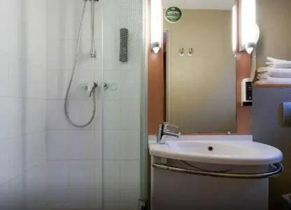 ibis Reims Centre Gare - 16