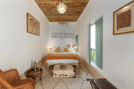 Riad Le j - 30