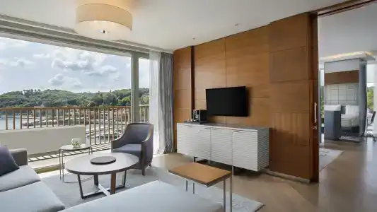The Grand Tarabya - 82