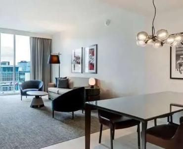 Hilton University of Houston - 52