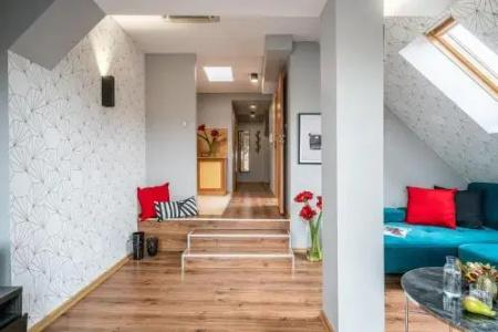 Absynt Hostel Wrocław - 61