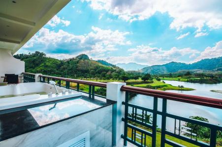 Katathong Golf Resort & Spa - 58
