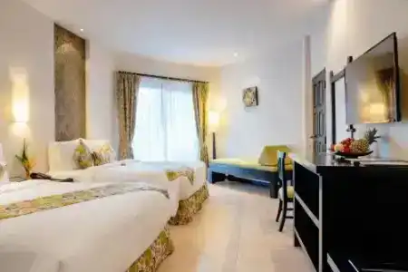 Horizon Karon Beach Resort & Spa - 33