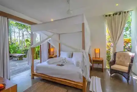 De Villas & Spa - 58