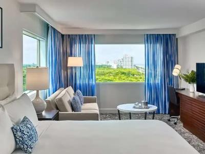 Sonesta Fort Lauderdale Beach - 62